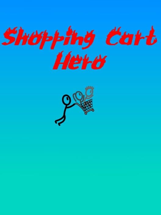 Shopping Cart Hero cover