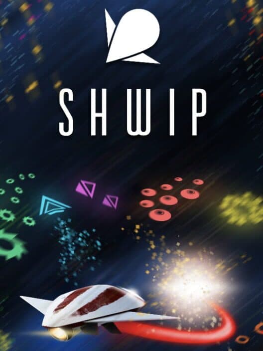 Shwip cover