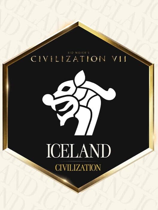 Sid Meier's Civilization VII: Iceland Pack cover