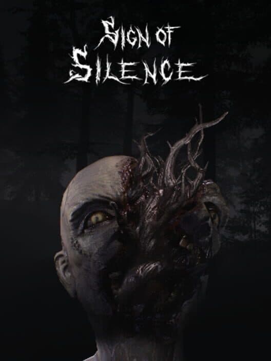 Sign of Silence cover