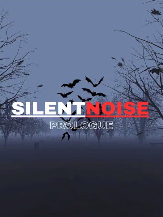 Silent Noise: Prologue cover
