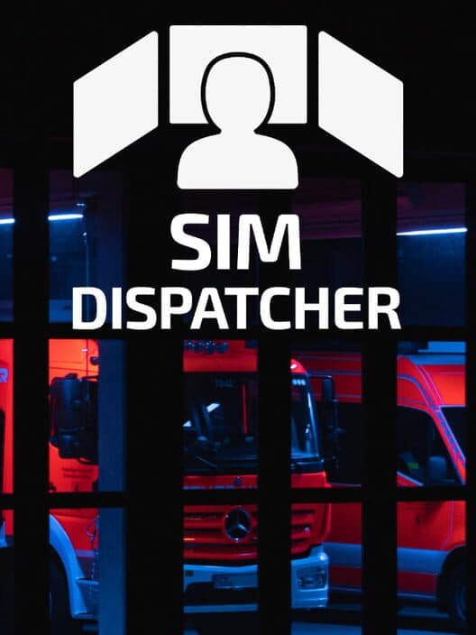 SIM Dispatcher cover