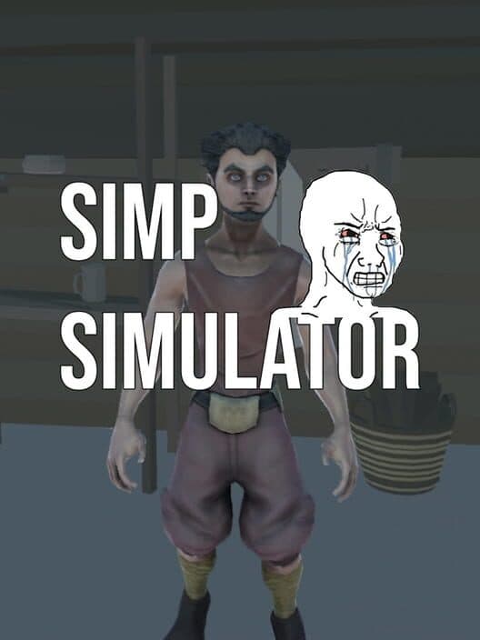 Simp Simulator cover