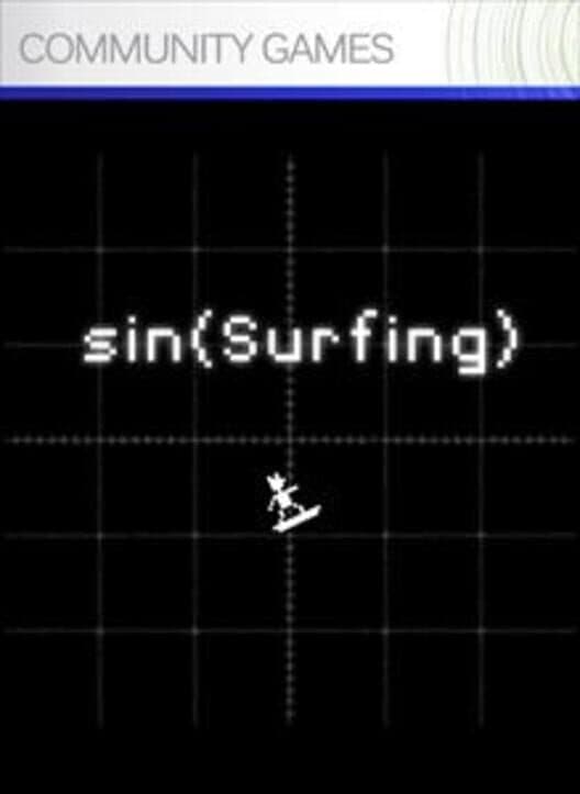 sin(Surfing) cover