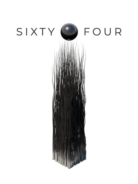 Sixty Four cover