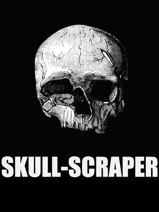 Skull-Scraper cover