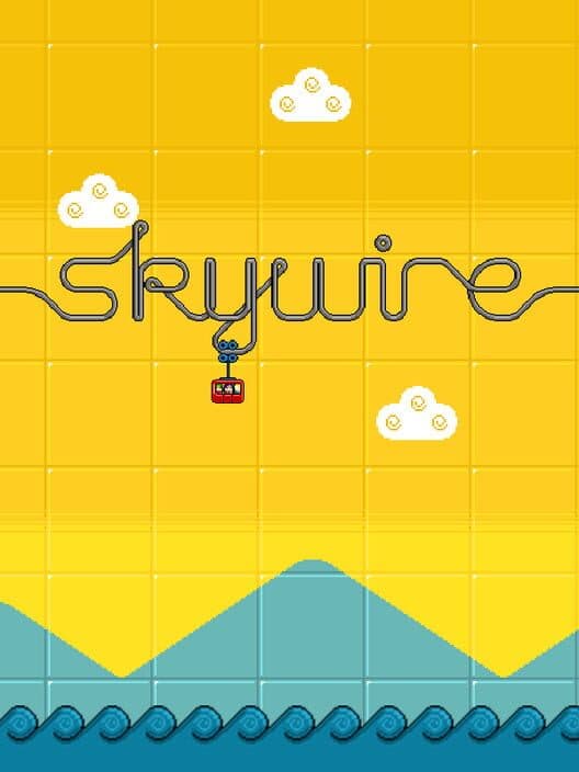 Skywire cover