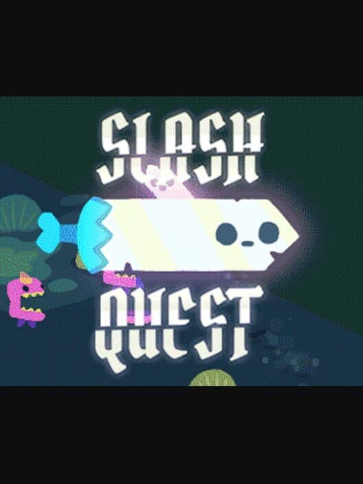 Slash Quest cover