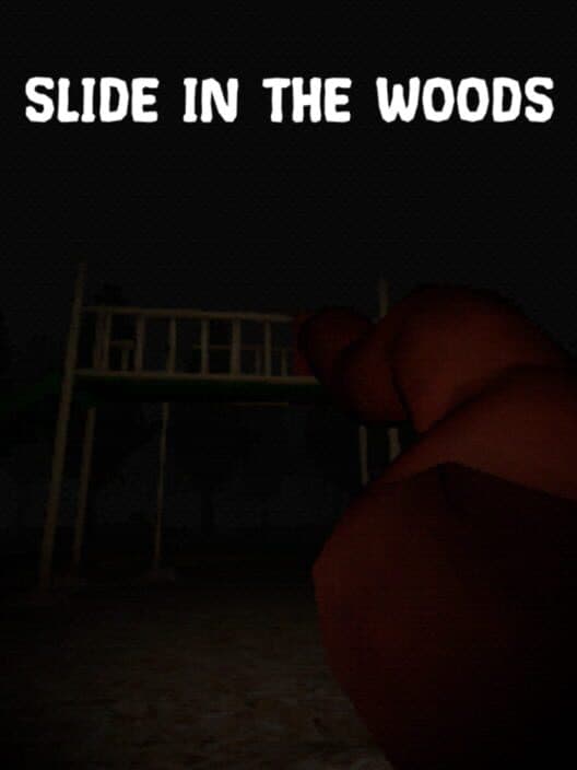 Slide in the Woods cover