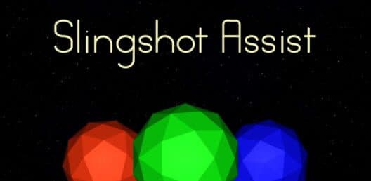 Slingshot Assist cover