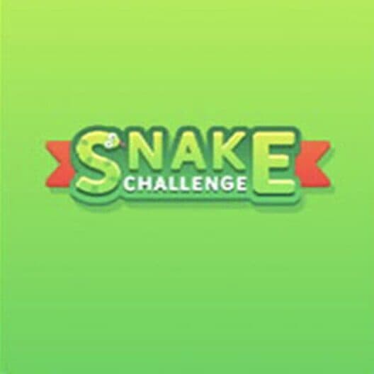 Snake Challenge cover