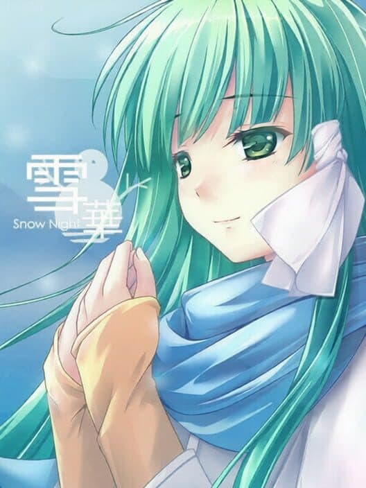 SnowNight cover