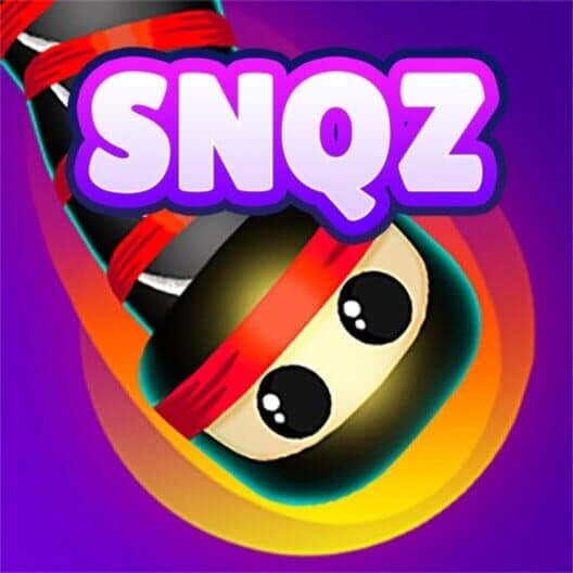SNQZ cover