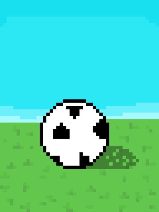 Soccer League cover