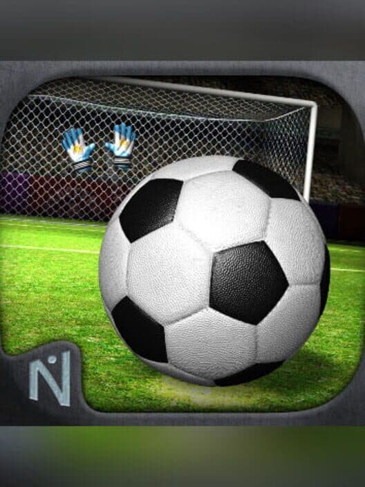 Soccer Showdown cover
