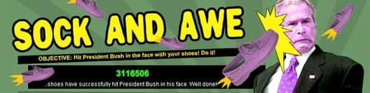 Sock and Awe cover