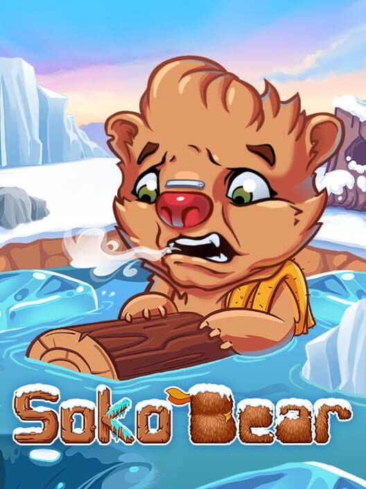 Sokobear: Winter cover