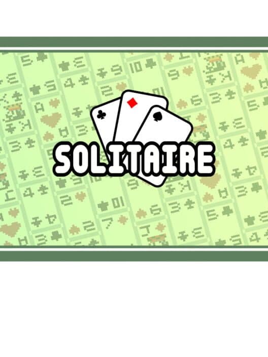 Solitaire cover
