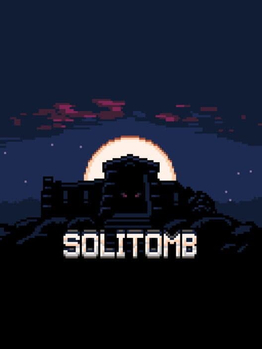 Solitomb cover