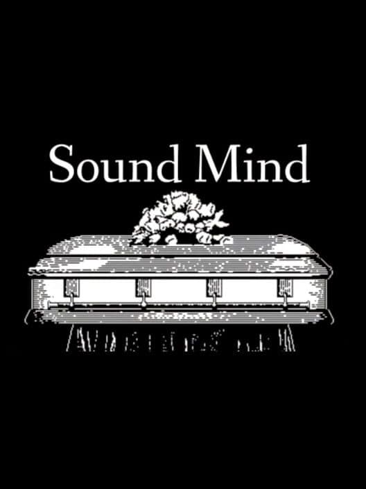 Sound Mind cover