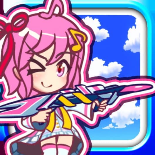 Sound Shooting!! Rhythm Shooter cover