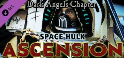 Space Hulk: Ascension - Dark Angels cover