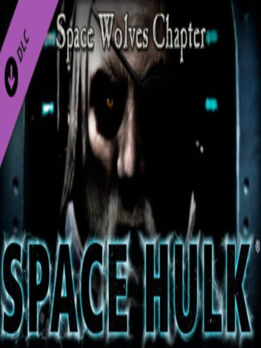 Space Hulk: Space Wolves Chapter cover
