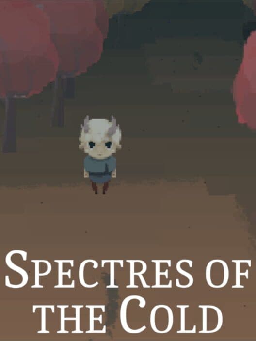 Spectres of the Cold cover