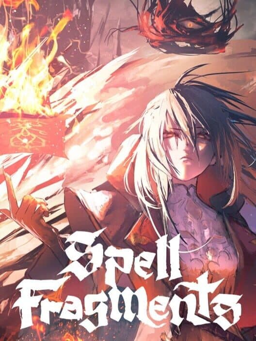 Spell Fragments cover