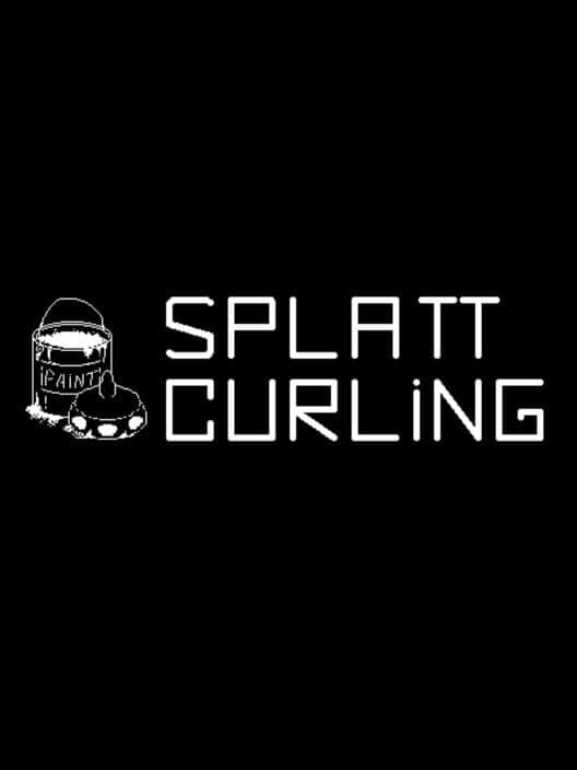 Splatt Curling cover