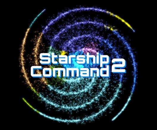 Starship Command 2 cover