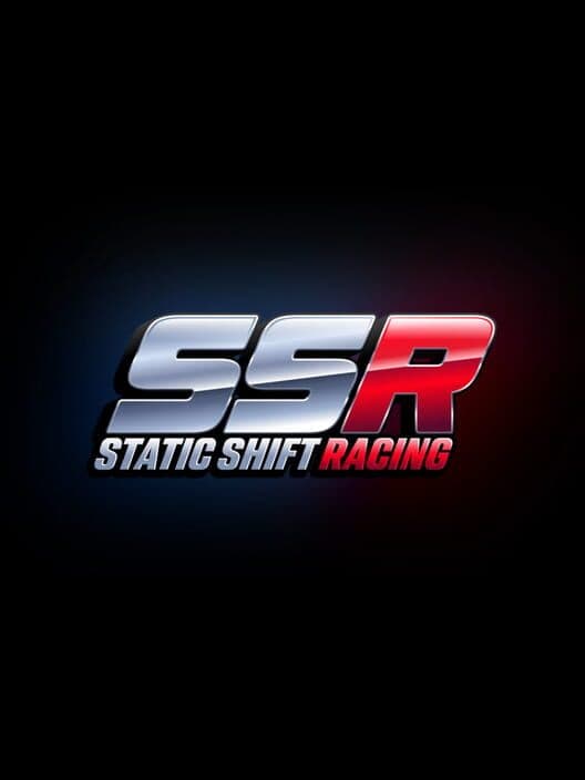 Static Shift Racing cover