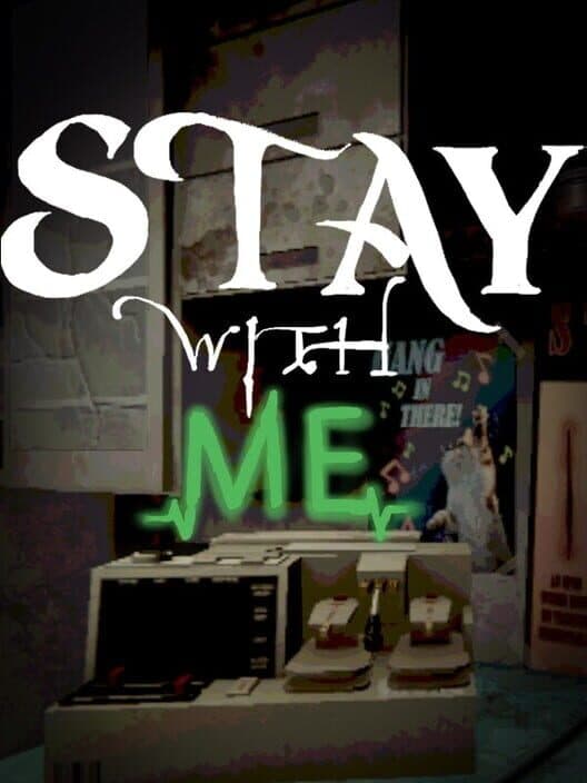 Stay With Me cover