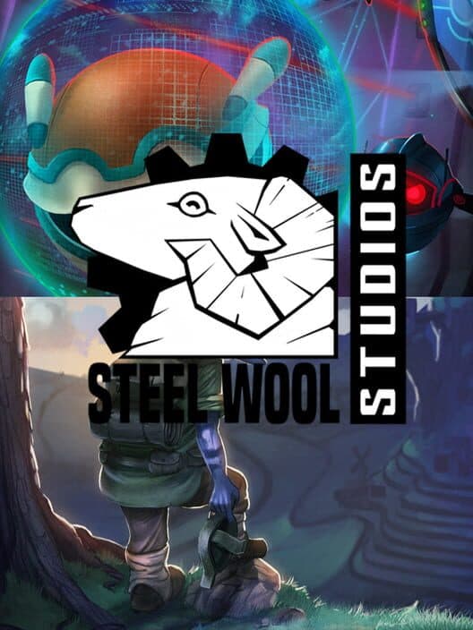 Steel Wool Studios Bundle cover