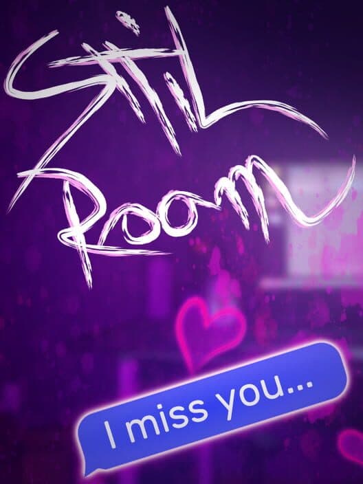 Still Room: I Miss You cover