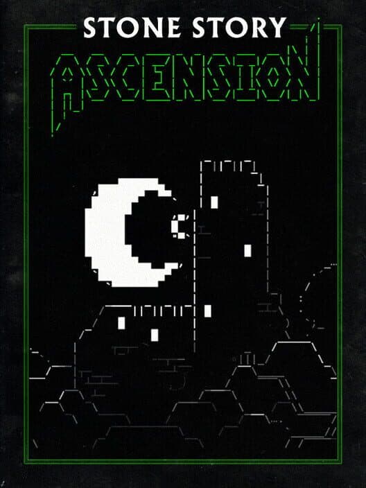 Stone Story: Ascension cover