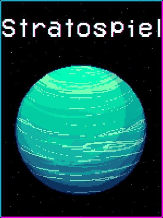 Stratospiel cover
