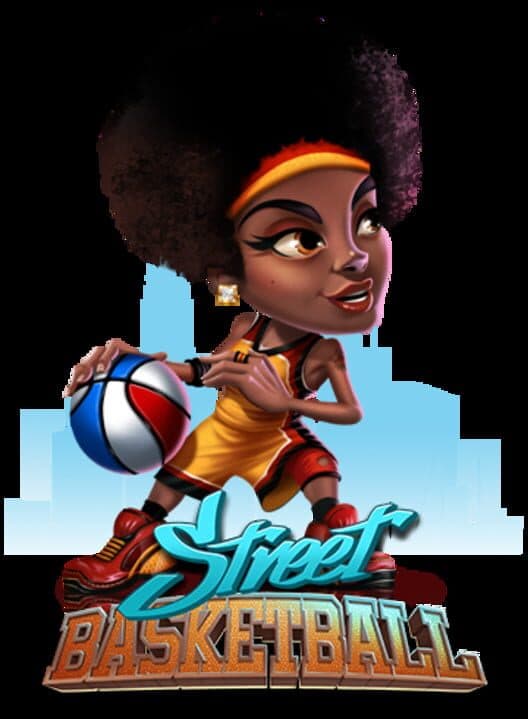 Street Basketball cover