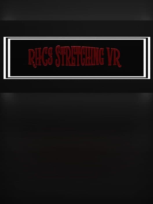 StretchingVr cover