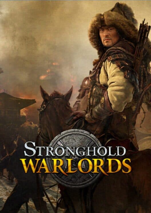Stronghold: Warlords - Special Edition cover