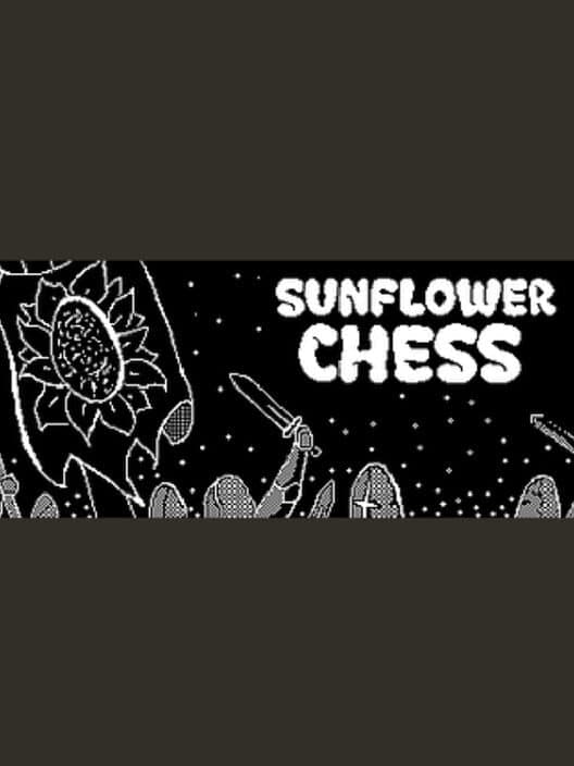 Sunflower Chess cover
