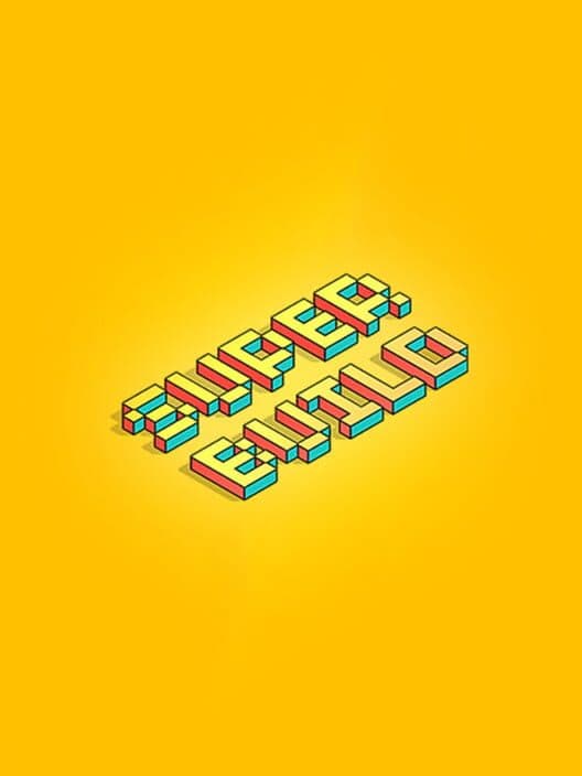 Super Build cover
