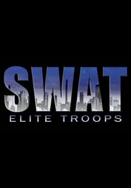 SWAT Elite Troops cover