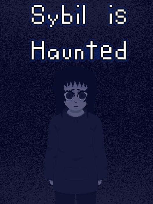 Sybil is Haunted cover