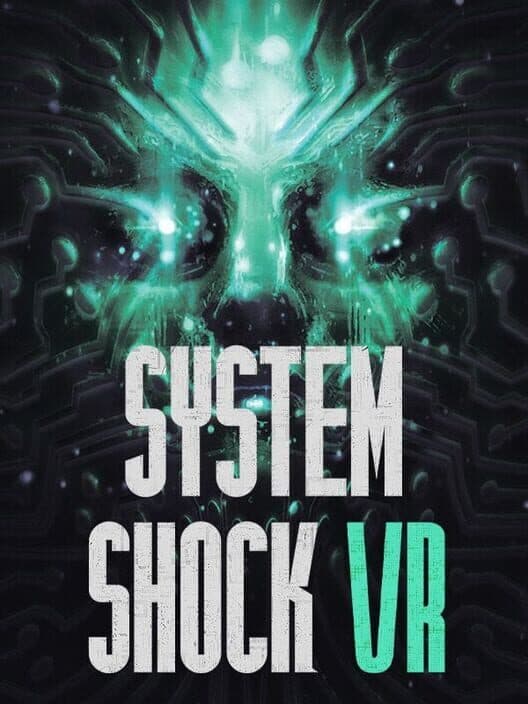 System Shock VR cover