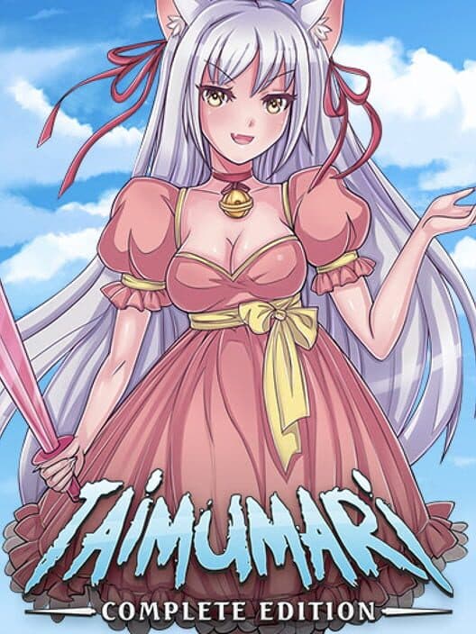 Taimumari: Complete Edition cover