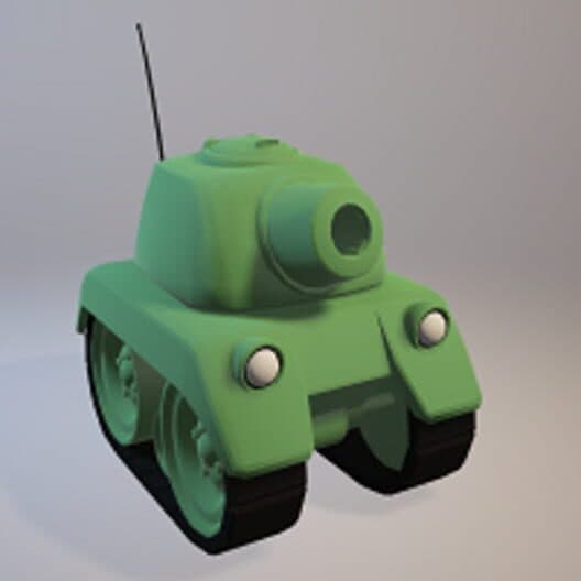Tankalot cover