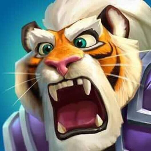 TapTap Heroes cover