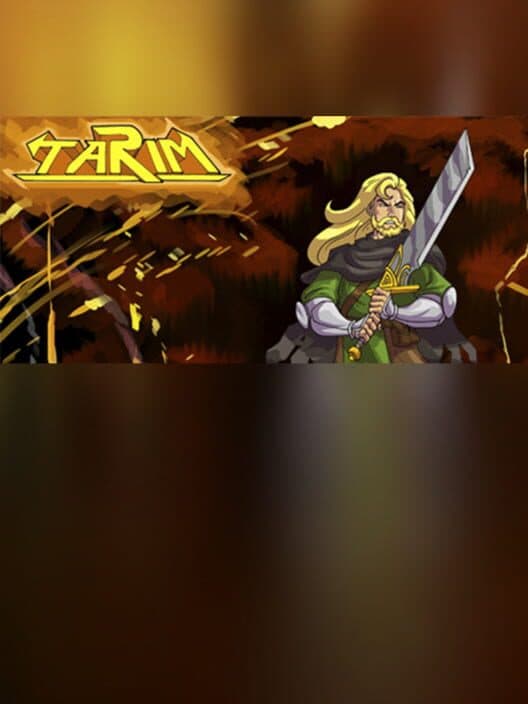 Tarim cover