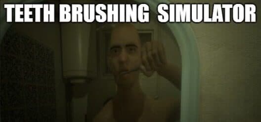 Teeth Brushing Simulator cover